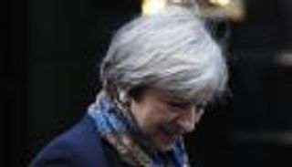 ماي تنشر "وثيقة بيضاء" لخطة "الطلاق الأوروبي" 