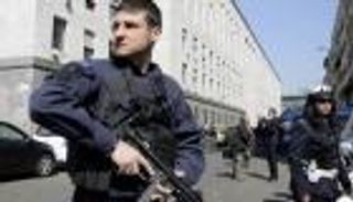 إيطاليا تعتقل شبكة لتهريب البشر لأوروبا