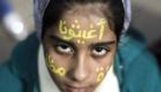 ترامب يراجع مساعدات إعادة إعمار غزة