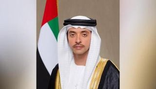 الشيخ هزاع بن زايد آل نهيان