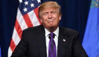 دونالد ترامب