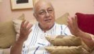 رحيل سيد حجاب "أشهر" شعراء "العامية" بمصر 
