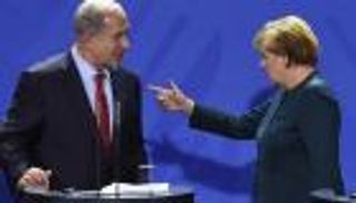 ألمانيا تدين خطط إسرائيل لبناء وحدات استيطانية جديدة 