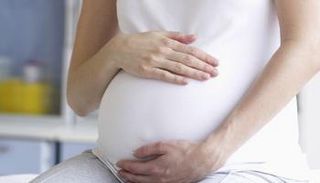 محلول الجلوكوز يقلل مدة الولادة