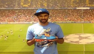 حارس الشباب