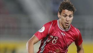 يوسف المساكني