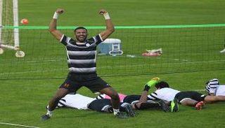 حارس الشباب