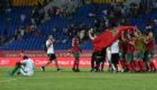 المغرب تلحق بأمم إفريقيا رقما سلبيا غائبا منذ 33 عاما