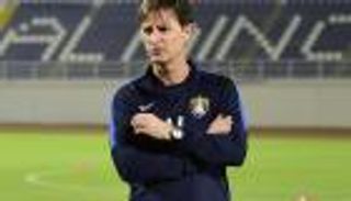 سبانجيتش مدربا مؤقتا للعين الإماراتي