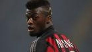 نيانج يوافق على مغادرة ميلان صوب واتفورد