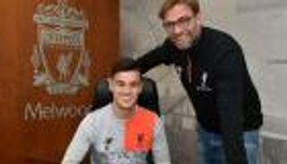 ليفربول يجعل كوتينيو الأعلى أجراً