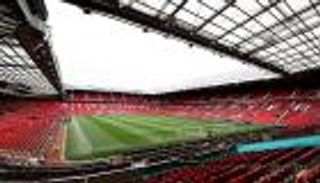 مانشستر يونايتد يخطط لتوسعة ملعب "أولد ترافورد"