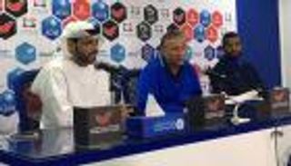 تصريحات غاضبة من مدرب النصر عن أزمة فاندرلي