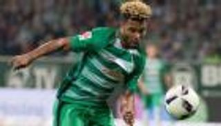 بريمن يعتمد على الحجج الرياضية لإقناع جنابري بالتجديد