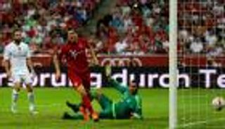 ليفاندوفسكي: الإنضمام الريال أو برشلونة ليس خطوة للأمام