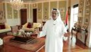 مجموعة الحبتور ترعى ماراثون زايد الخيري في نيويورك