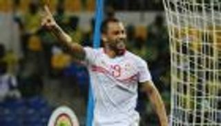 نجم منتخب تونس يقرر الاعتزال الدولي بعد أمم أفريقيا 