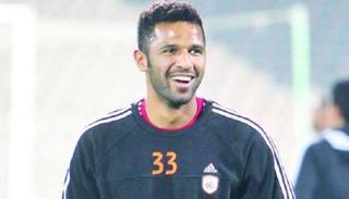 محمد العويس