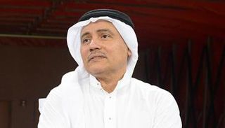 أحمد المرزوقي