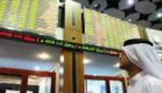 تداولات نشطة تدفع "أبوظبي" للارتفاع وهدوء فى دبي