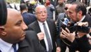 بالصور.. تشييع جنازة الشاعر المصري سيد حجاب