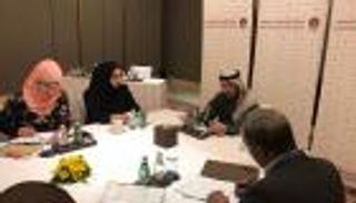 إنفوجراف.. مؤتمر الفضاء العالمي.. الإمارات تستضيف أكبر حدث بالمنطقة