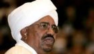 البشير: نطالب إيران بوقف استهداف السنّة العرب