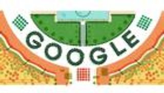 جوجل يحتفي بيوم الجمهورية الهندي الـ68