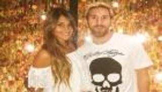 مجلة أرجنتينية تكشف تفاصيل زفاف ميسي المنتظر