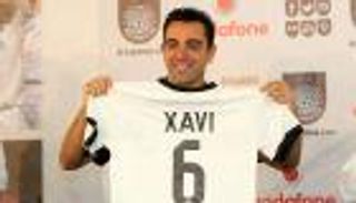 تشافي سيستمر مع السد القطري حتى 2018