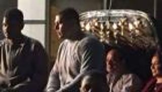 جولة بـ"الحنطور" للرئيس المصري وزوجته بأسوان