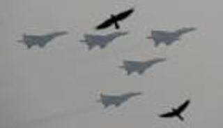 بالصور.. ماضي الهند وحاضرها يتعانقان في يوم الجمهورية