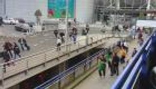 مكالمة هاتفية تكشف تخطيط خلية باريس وبروكسل لعمليات خطف