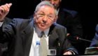 كاسترو مستعد لـ"حوار قائم على الاحترام" مع ترامب