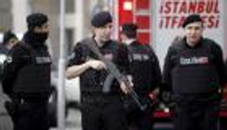 واشنطن تحذر رعاياها في تركيا من هجمات محتملة 