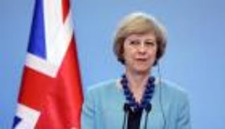 تيريزا ماي تفوز بأول لقاءات ترامب وشكوك تحيط بنتائج الزيارة