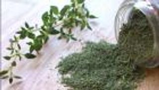 الزعتر يخفف التهابات الشعب الهوائية