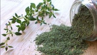 للزعتر فوائد كثيرة