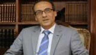 هيثم الحاج لـ"العين": وداع سيد حجاب بمعرض القاهرة للكتاب