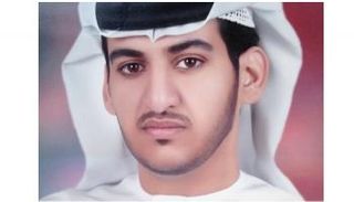 مبارك اليافعي