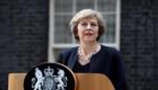 بريطانيا تتخذ أول خطوة للخروج من الاتحاد الأوروبي