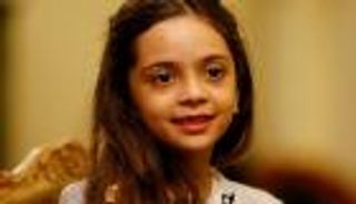 طفلة من حلب لترامب: ساعدنا.. نحن مثل أطفالك