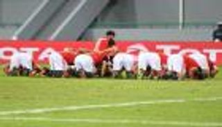 مصر تهزم غانا وتضرب موعدا مع المغرب