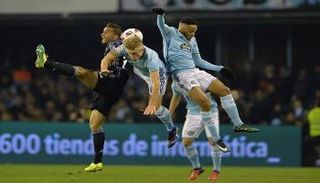 من المباراة