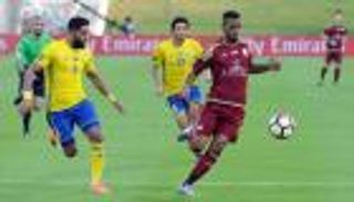 الوحدة يواجه الظفرة بغيابات مؤثرة