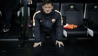 فرانشيسكو توتي