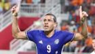 جماهير النصر الإماراتي تساند فاندرلي