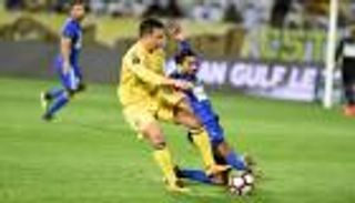 صحوة البرازيليين تقود الوصل لإسقاط النصر