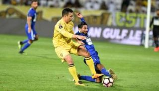 لقطة من اللقاء