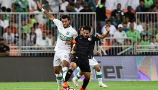 لقطة من اللقاء